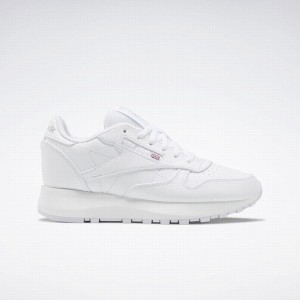 Reebok Classic Sp Vegan Women's Shoes White Grey | KRX4841SV