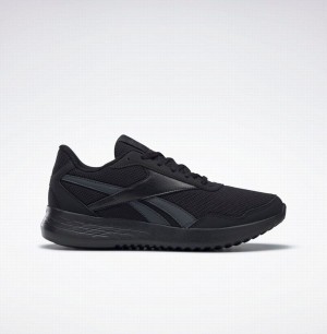 Reebok Energen Lite Women's Running Shoes Black Grey | AHP2647QR