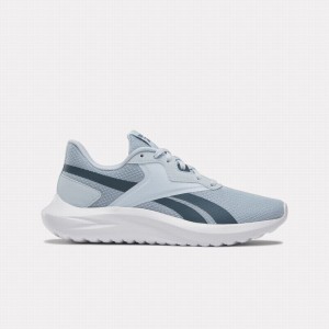 Reebok Energen Lux Women's Running Shoes Blue White | QFL3836SG