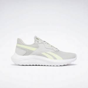 Reebok Energen Lux Women's Running Shoes White Green | INE69PM