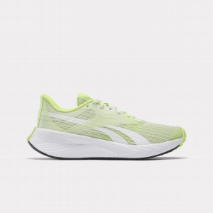 Reebok Energen Tech Plus Women's Running Shoes Light Green White | NME2787OD