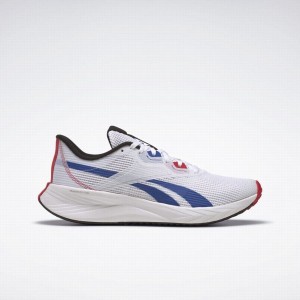 Reebok Energen Tech Plus Women's Running Shoes White Red Blue | BGL4546WV