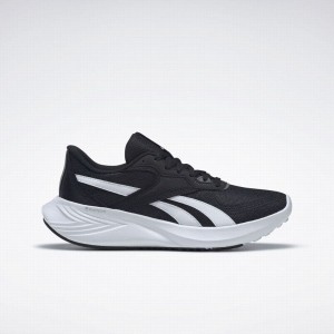 Reebok Energen Tech Women's Running Shoes Black White Grey | QHX2755BK