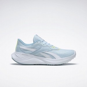 Reebok Energen Tech Women's Running Shoes Blue White | MNK7590ND