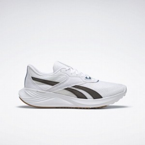 Reebok Energen Tech Women's Running Shoes White Black Blue | VGB2628VP