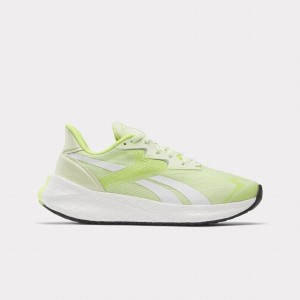 Reebok Floatride Energy Symmetros 2.5 Women's Running Shoes Light Green White | DYK1939BI