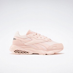 Reebok Hexalite Legacy 1.5 Women's Lifestyle Shoes Pink | NIZ466HP