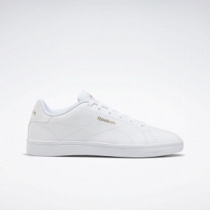 Reebok Royal Complete Clean 2.0 Women's Lifestyle Shoes White | WND516KO