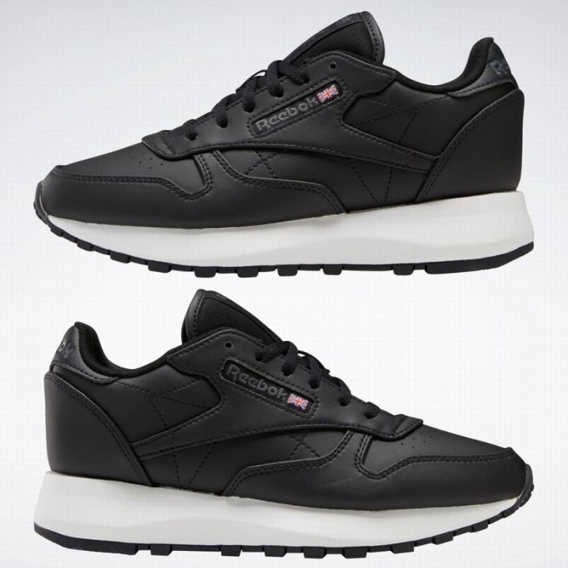 Reebok Classic Sp Vegan Women's Shoes Black Grey | ZCZ4361IC