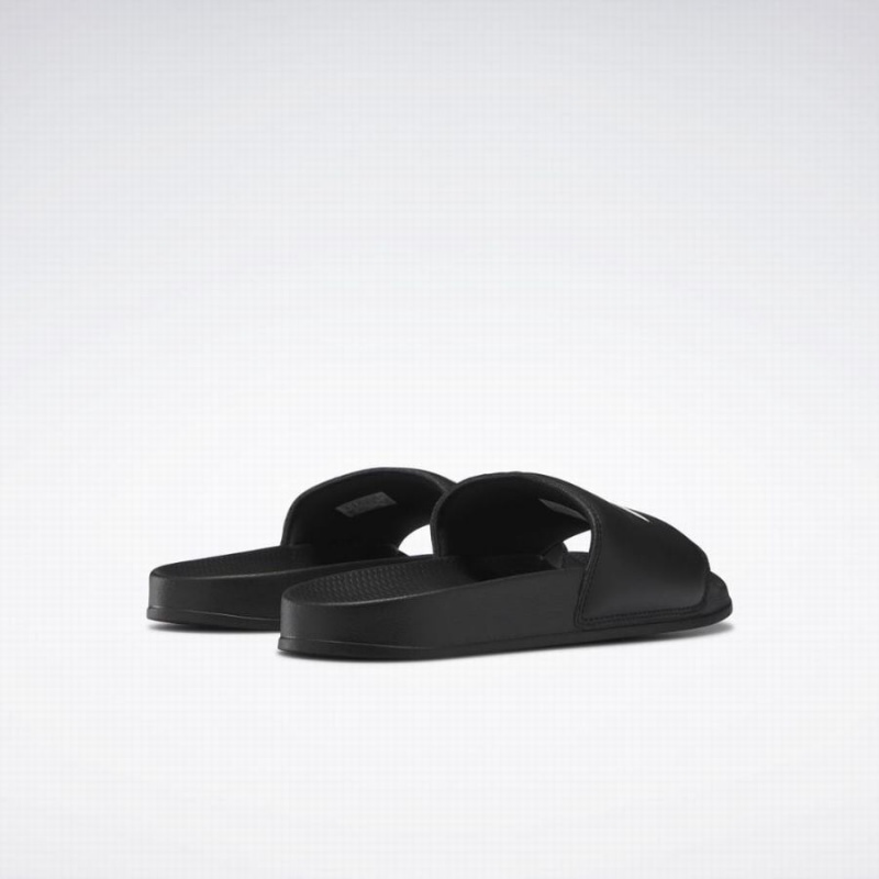 Reebok Classic Women's Slides Black | XCP7131EA