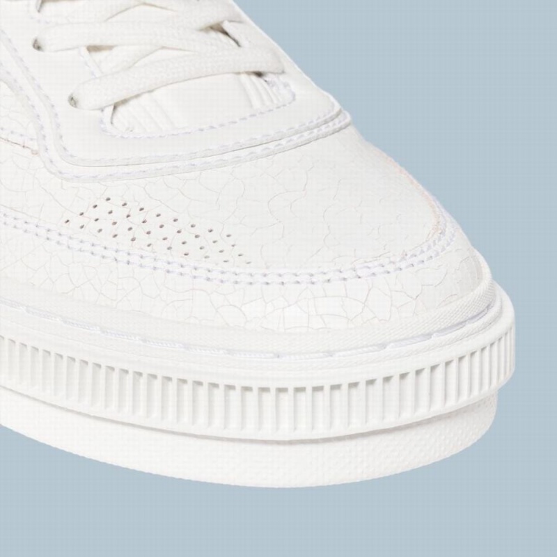 Reebok Club C Ltd Women's Shoes White | KGI186VT