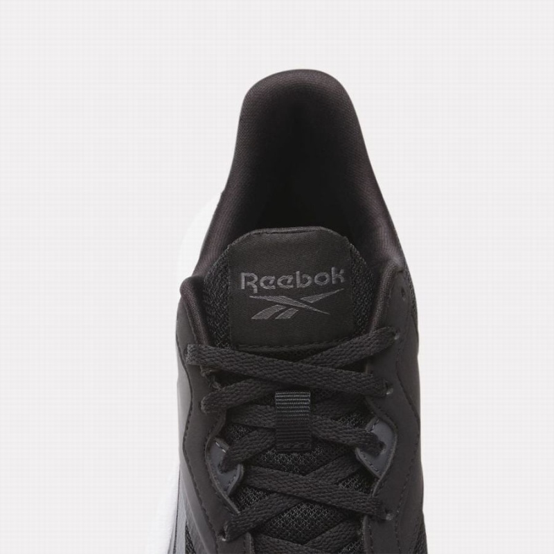 Reebok Energen Lux Women's Running Shoes Black Grey White | WUY6720RS