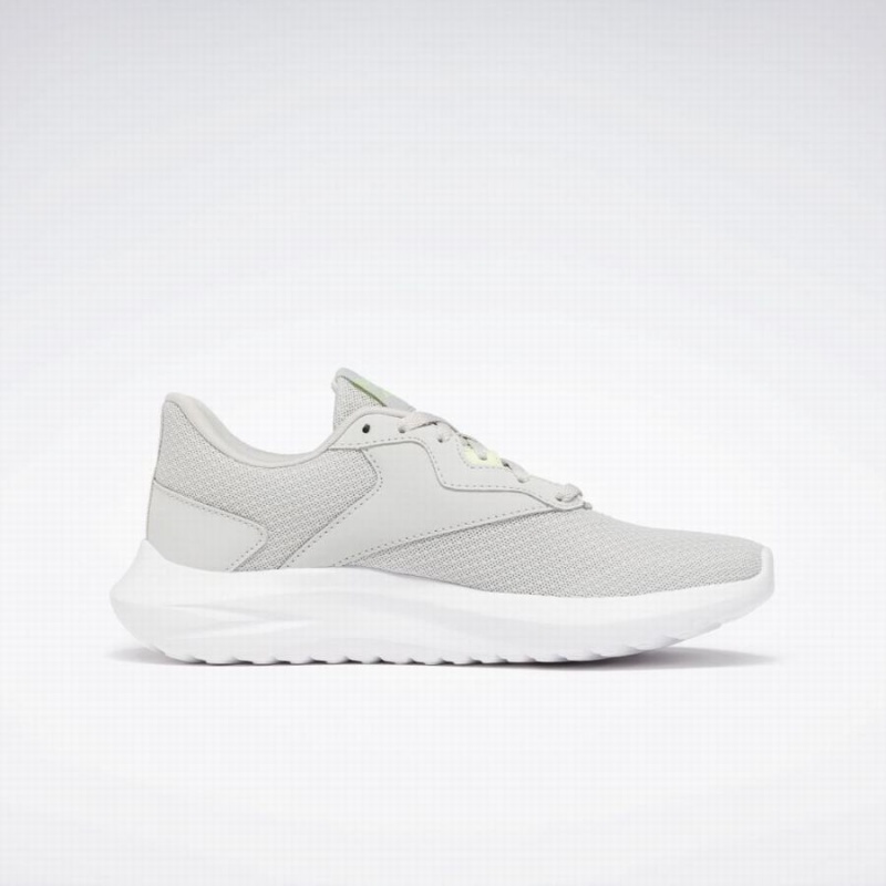 Reebok Energen Lux Women's Running Shoes White Green | INE69PM