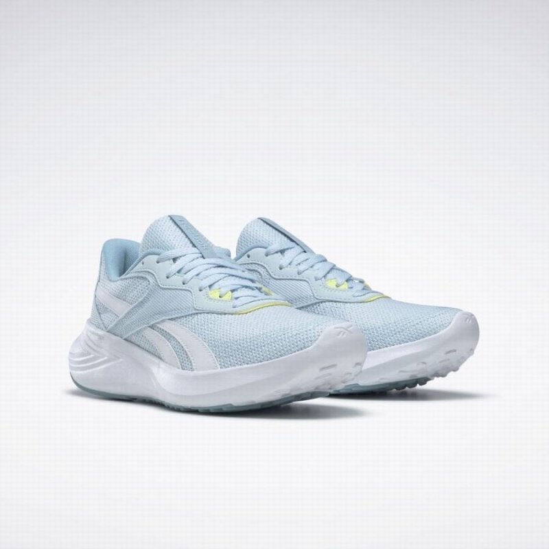 Reebok Energen Tech Women's Running Shoes Blue White | MNK7590ND