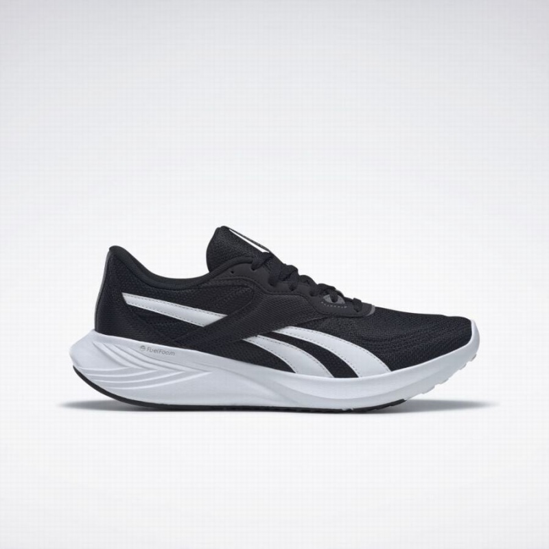 Reebok Energen Tech Women\'s Training Shoes Black White Grey | GKG6293QX