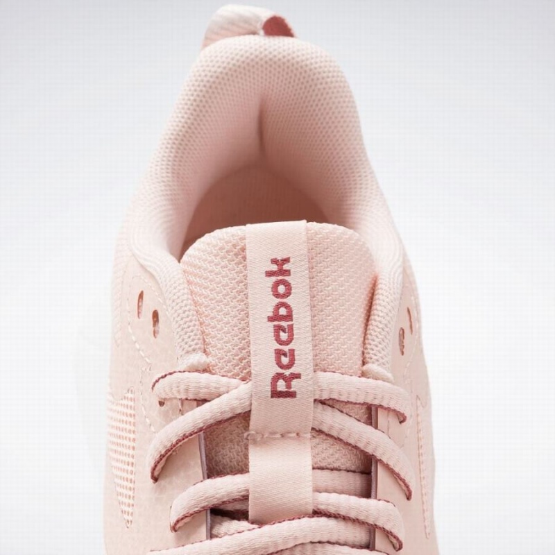 Reebok Flexagon Force 4 Women's Training Shoes Pink Rose | MSW3148YL