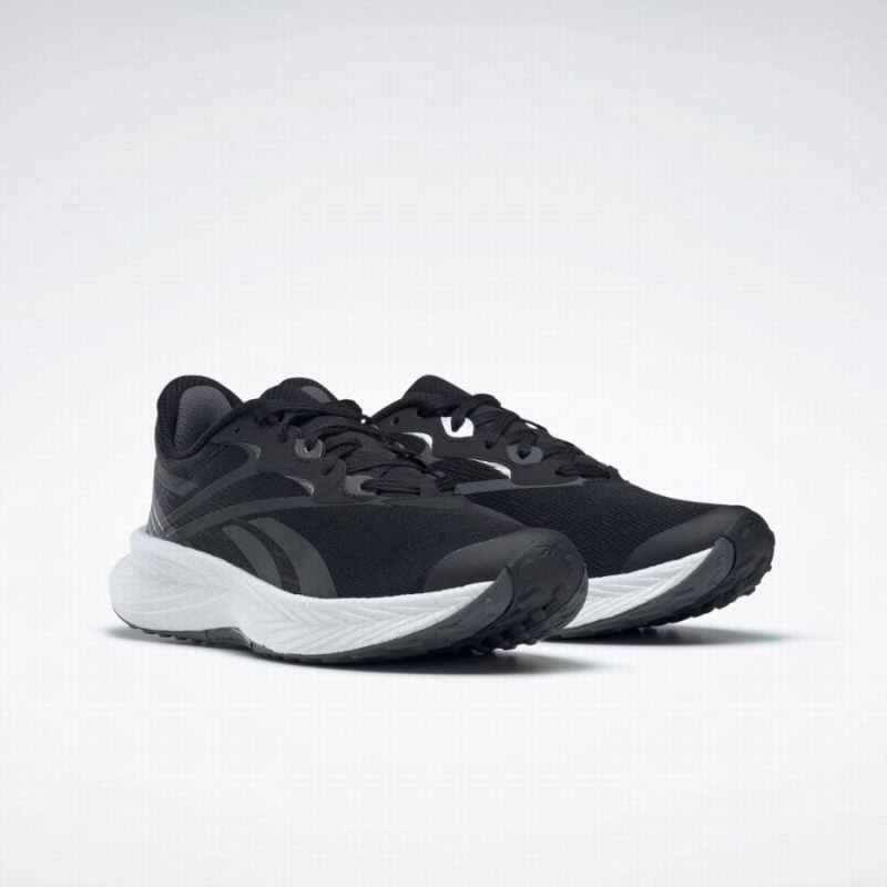 Reebok Floatride Energy 5 Women's Running Shoes Black Grey White | LCW1472VU