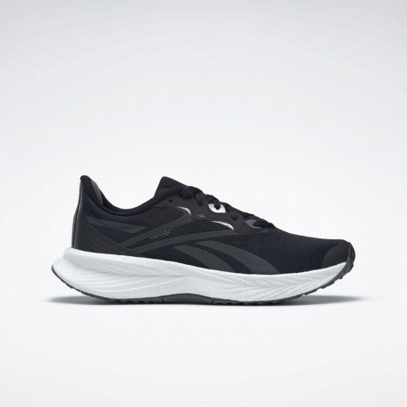 Reebok Floatride Energy 5 Women\'s Running Shoes Black Grey White | LCW1472VU