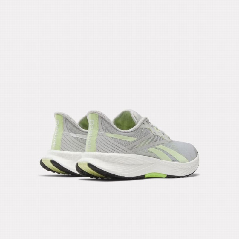 Reebok Floatride Energy 5 Women's Running Shoes White Green | VBG520WU