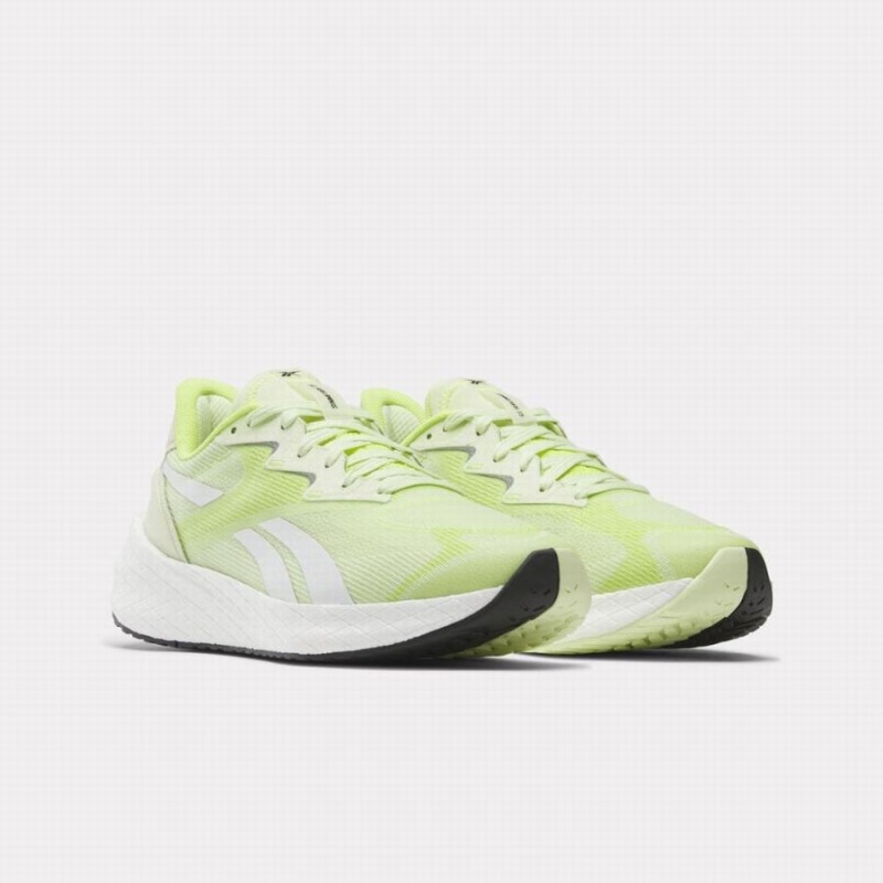 Reebok Floatride Energy Symmetros 2.5 Women's Running Shoes Light Green White | DYK1939BI