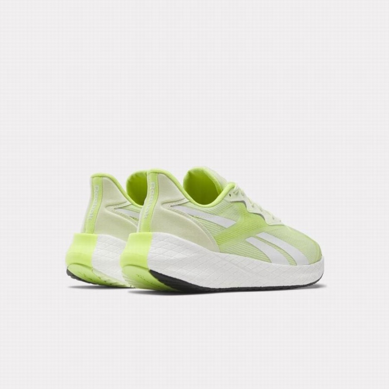 Reebok Floatride Energy Symmetros 2.5 Women's Running Shoes Light Green White | DYK1939BI