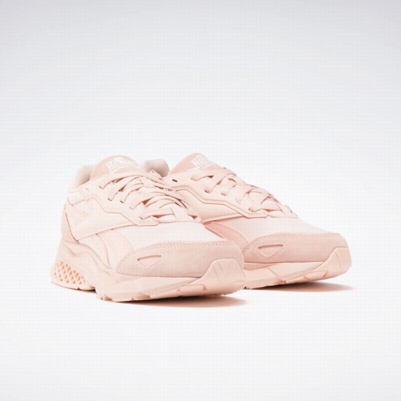 Reebok Hexalite Legacy 1.5 Women's Lifestyle Shoes Pink | NIZ466HP