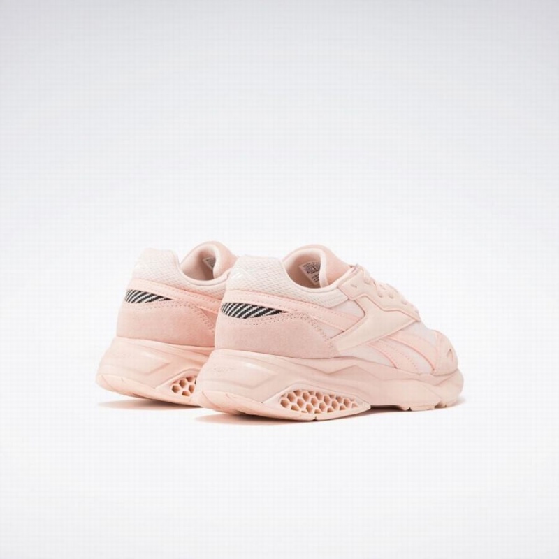 Reebok Hexalite Legacy 1.5 Women's Lifestyle Shoes Pink | NIZ466HP