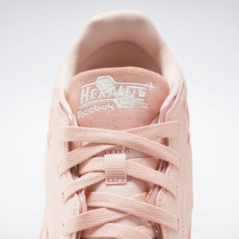 Reebok Hexalite Legacy 1.5 Women's Lifestyle Shoes Pink | NIZ466HP