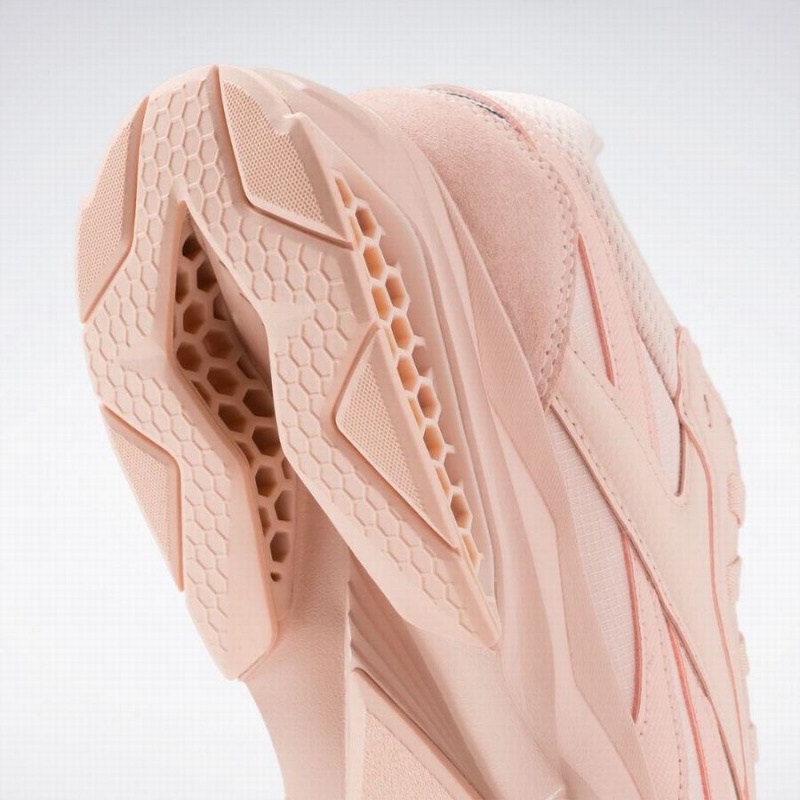 Reebok Hexalite Legacy 1.5 Women's Lifestyle Shoes Pink | NIZ466HP