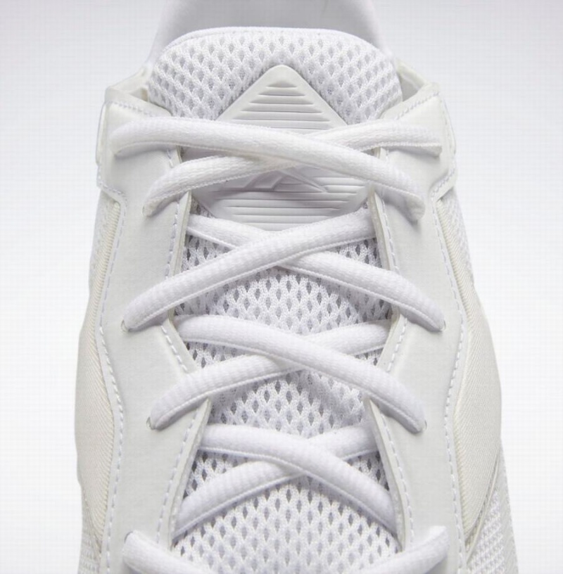 Reebok Hexalite Legacy Women's Lifestyle Shoes White Grey | CBS1286EF