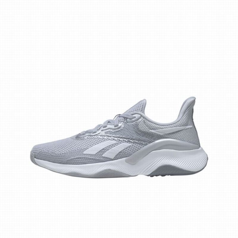 Reebok Hiit Tr 3 Women's Training Shoes Grey White | SPB610NP