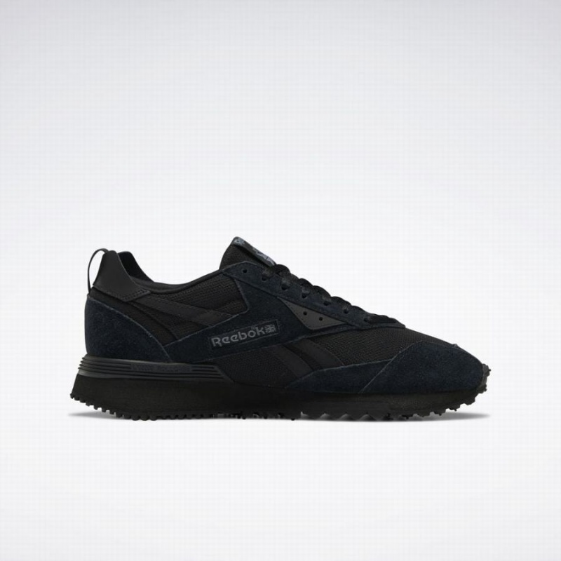 Reebok Lx2200 Men's Lifestyle Shoes Black | DEC9663PS