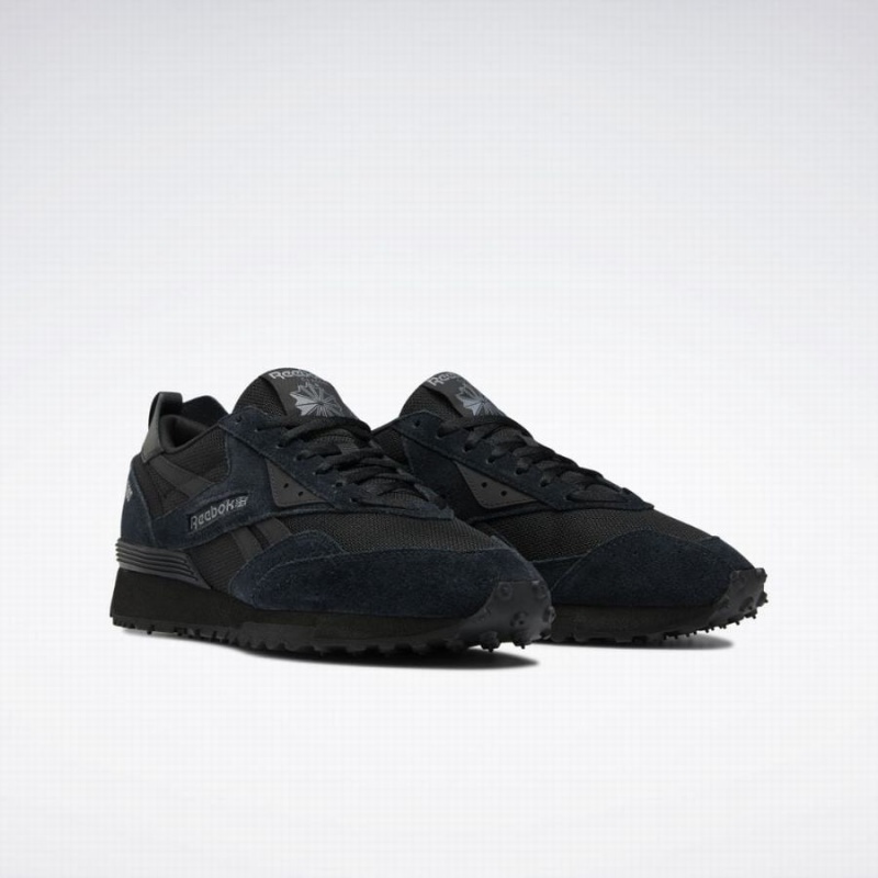 Reebok Lx2200 Men's Lifestyle Shoes Black | DEC9663PS