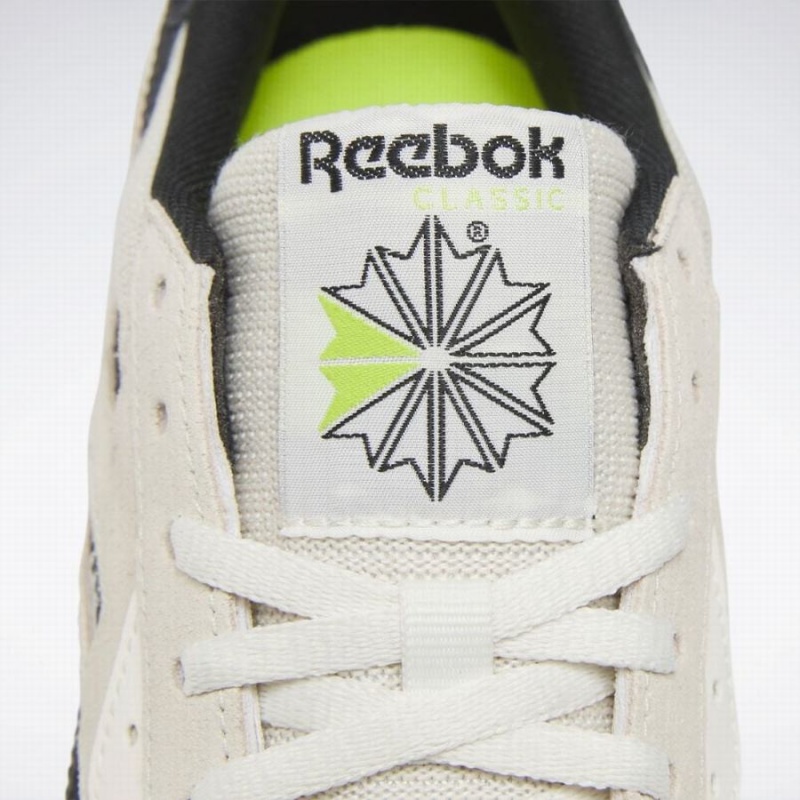 Reebok Lx2200 Women's Lifestyle Shoes White Black | ERW356GX