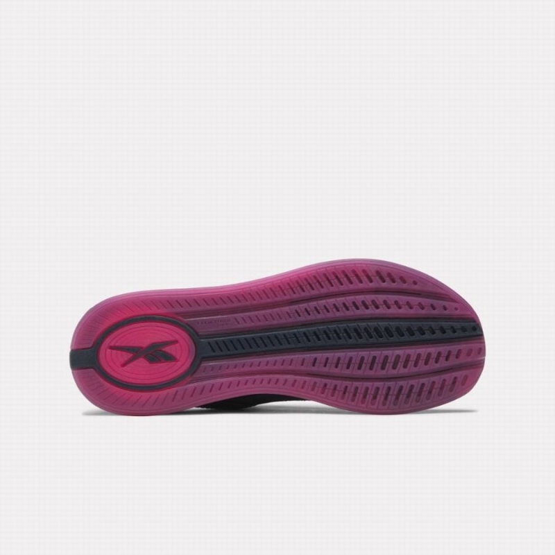 Reebok Nano X3 Women's Training Shoes Navy Pink Blue | PFX8322JK