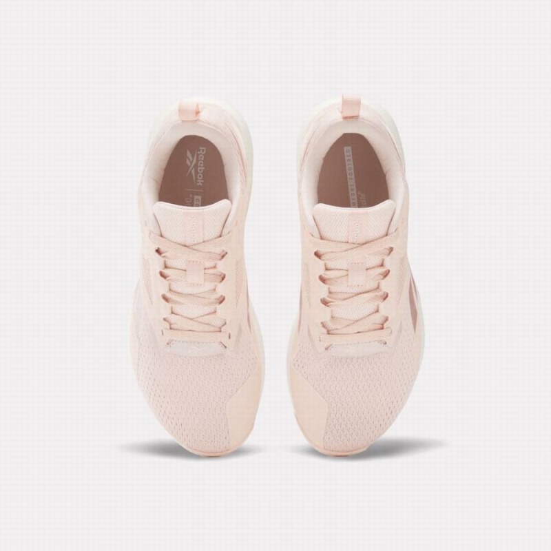 Reebok Nanoflex Trainer 2.0 Women's Training Shoes Pink White | QSW8770YM