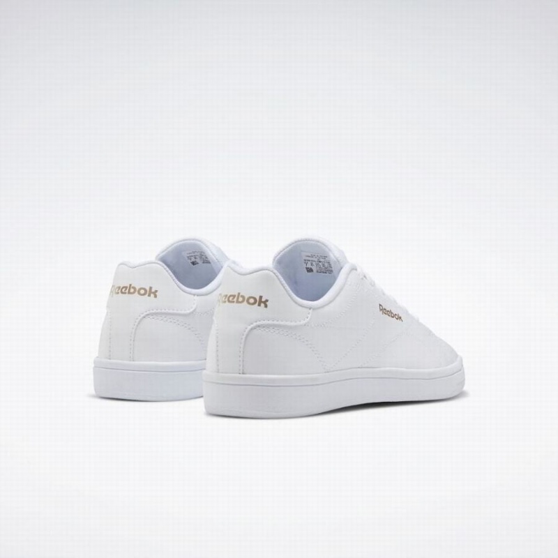 Reebok Royal Complete Clean 2.0 Women's Lifestyle Shoes White | WND516KO