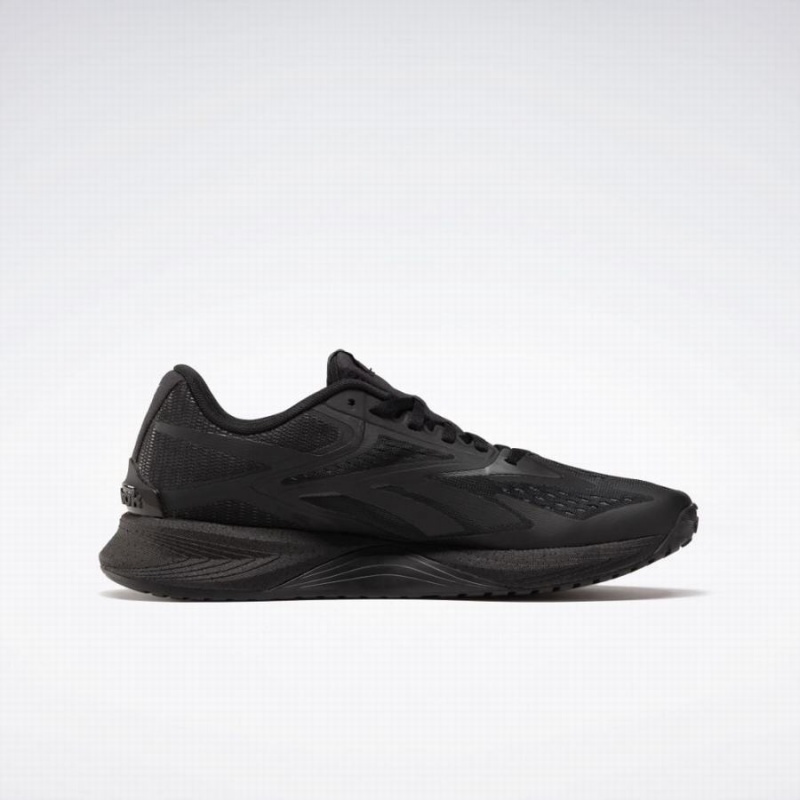 Reebok Speed 22 Tr Men's Training Shoes Black Grey | NAI6617ZO