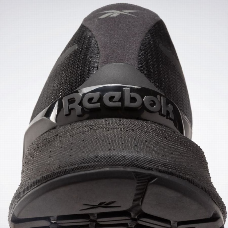 Reebok Speed 22 Tr Men's Training Shoes Black Grey | NAI6617ZO