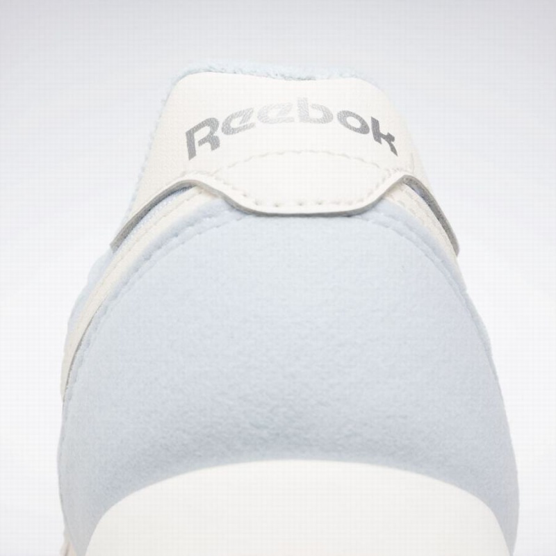 Reebok Ultra Flash Women's Lifestyle Shoes Blue White | TZL5728KH